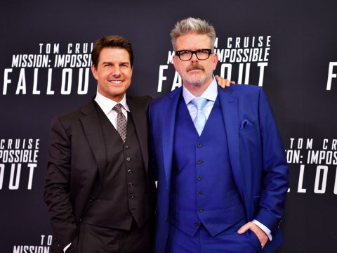 ความสัมพันธ์ระหว่าง Tom Cruise และ Christopher McQuarrie – คู่หูแห่งวงการที่สร้างความเป็นไปไม่ได้ให้เป็นจริง