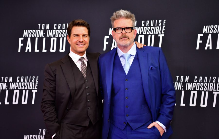 ความสัมพันธ์ระหว่าง Tom Cruise และ Christopher McQuarrie – คู่หูแห่งวงการที่สร้างความเป็นไปไม่ได้ให้เป็นจริง