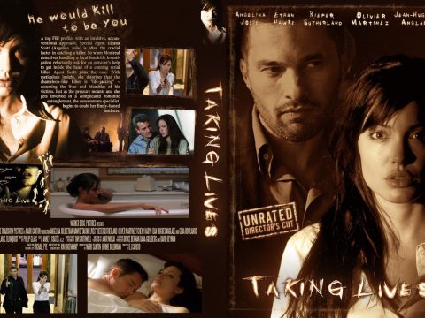 Taking Lives (2004) สวมรอยฆ่า
