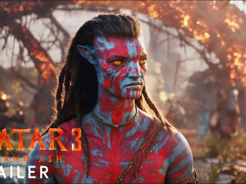 เพลงแห่งพานโดร่า – เมื่อเสียงธรรมชาติกลายเป็นหัวใจของ Avatar 3: Fire and Ash