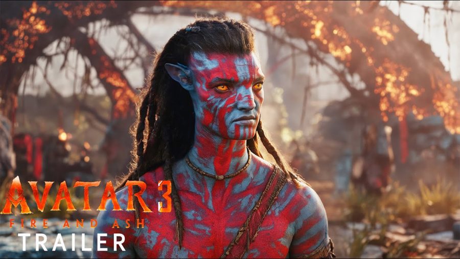 เพลงแห่งพานโดร่า – เมื่อเสียงธรรมชาติกลายเป็นหัวใจของ Avatar 3: Fire and Ash