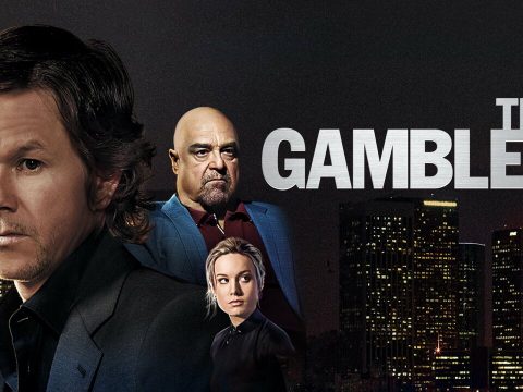 The Gambler (2014) ล้มเกมเดิมพันอันตราย