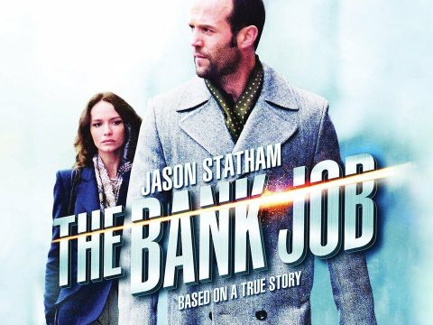 The Bank Job (2008) เปิดตำนานปล้นบันลือโลก