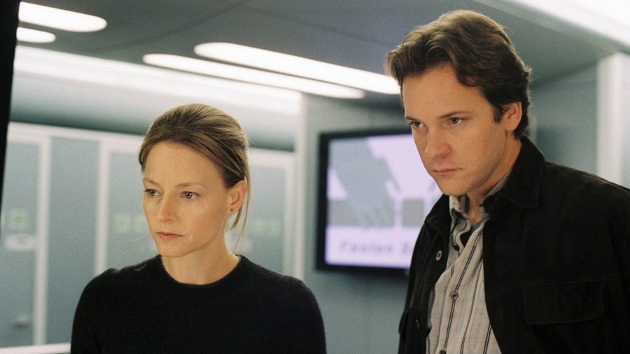 รีวิว Flightplan เที่ยวบินระทึกท้านรก (2005)
