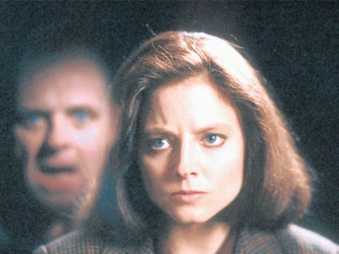 The Silence of the Lambs อำมหิตไม่เงียบ (1991)2