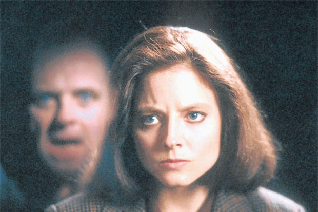 รีวิว The Silence of the Lambs อำมหิตไม่เงียบ (1991) The Silence of the Lambs อำมหิตไม่เงียบ (1991)2
