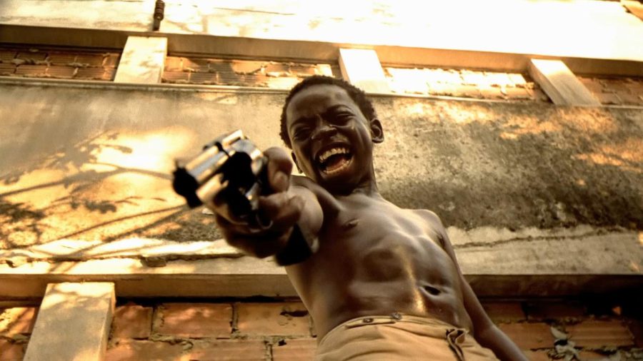 รีวิว City of God (2002) เมืองคนเลวเหยียบฟ้า