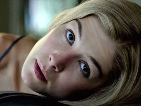 รีวิว Gone Girl (2014)
