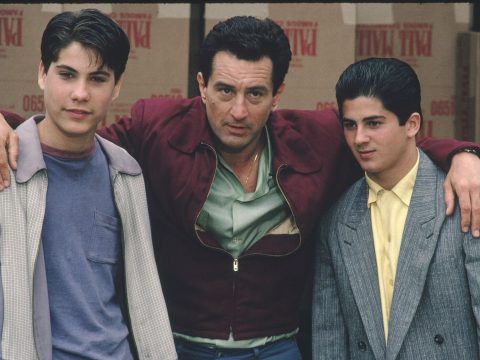 รีวิว Goodfellas (1990)