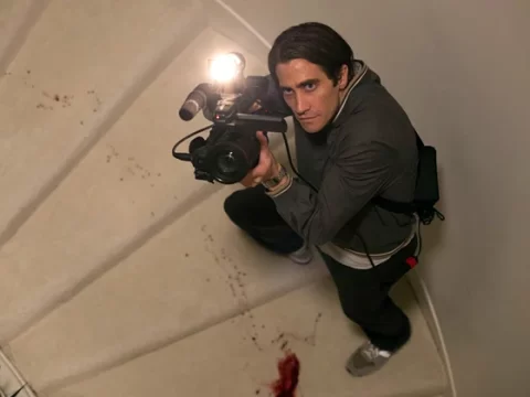 รีวิว Nightcrawler (2014) เหยี่ยวข่าวคลั่ง ล่าข่าวโหด
