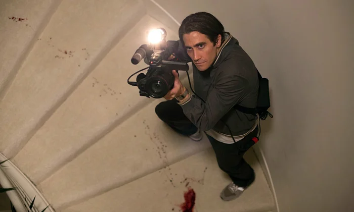 รีวิว Nightcrawler (2014) เหยี่ยวข่าวคลั่ง ล่าข่าวโหด