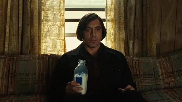 รีวิว No Country for Old Men (2007)