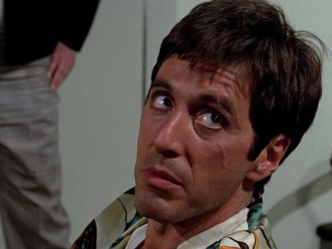 รีวิว Scarface (1983) มาเฟียหน้าบาก